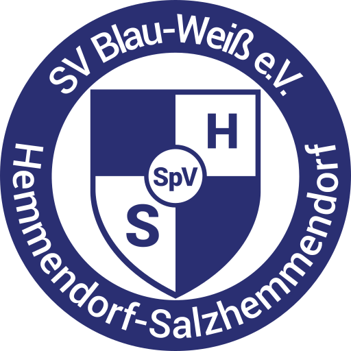 Logo Wappen SV Balu Weiß Hemmendorf Salzhemmendorf